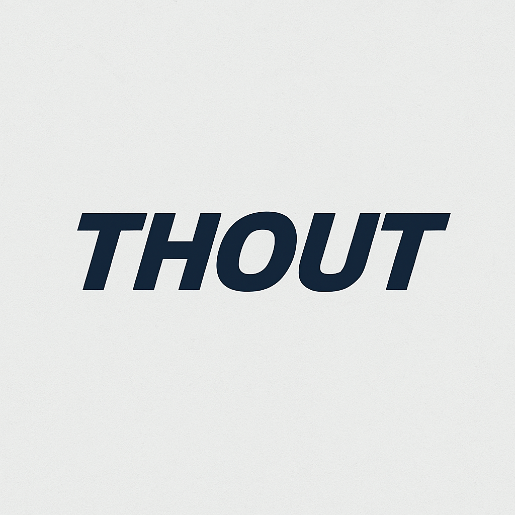 Thout logo